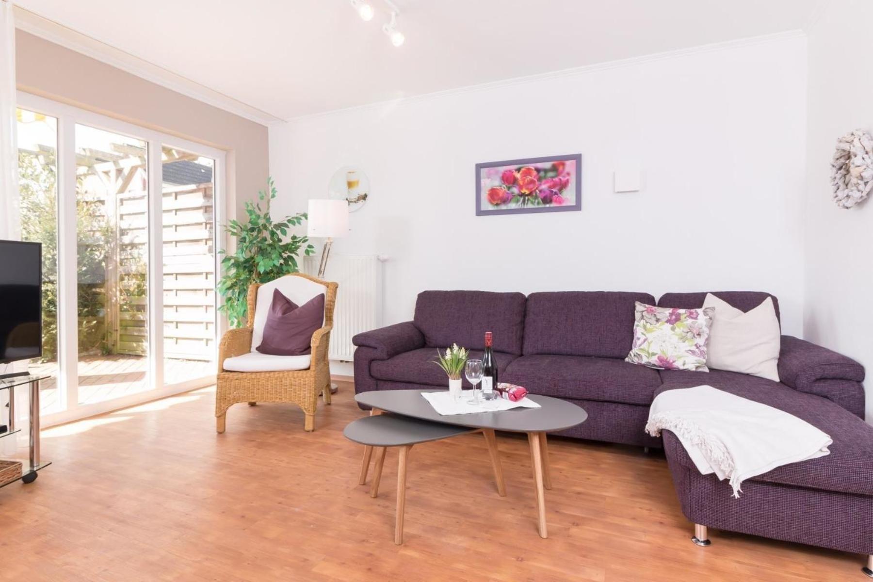 M5 Bungalow - Apartmenthaus Marienburger Str 4 - Feriendomizil Hollich Groemitz Ngoại thất bức ảnh