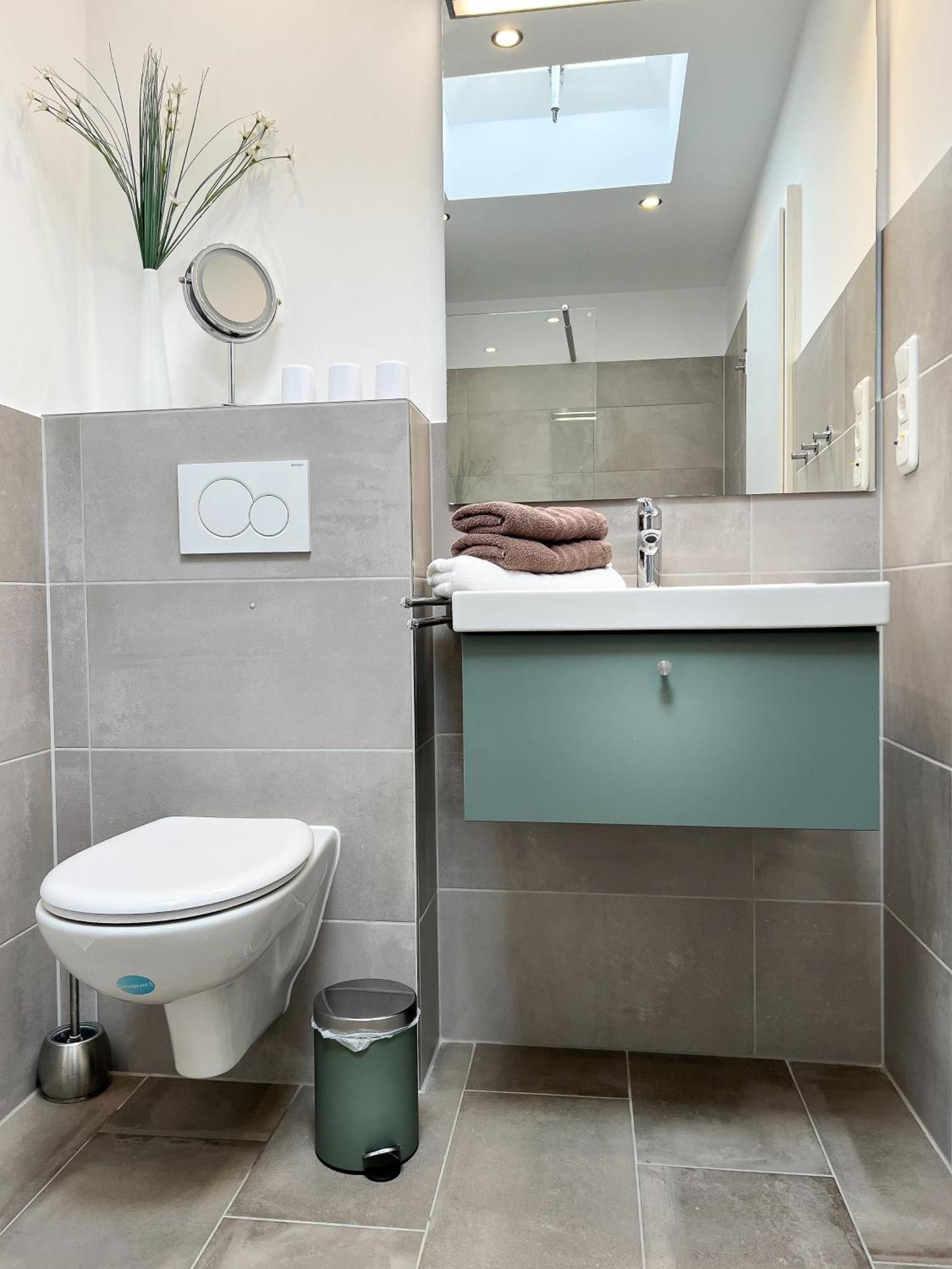 M5 Bungalow - Apartmenthaus Marienburger Str 4 - Feriendomizil Hollich Groemitz Ngoại thất bức ảnh