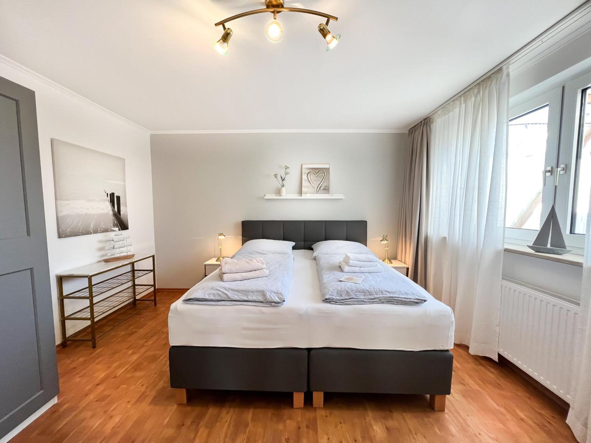 M5 Bungalow - Apartmenthaus Marienburger Str 4 - Feriendomizil Hollich Groemitz Ngoại thất bức ảnh