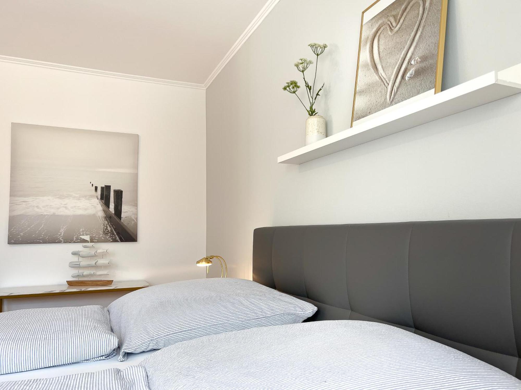 M5 Bungalow - Apartmenthaus Marienburger Str 4 - Feriendomizil Hollich Groemitz Ngoại thất bức ảnh