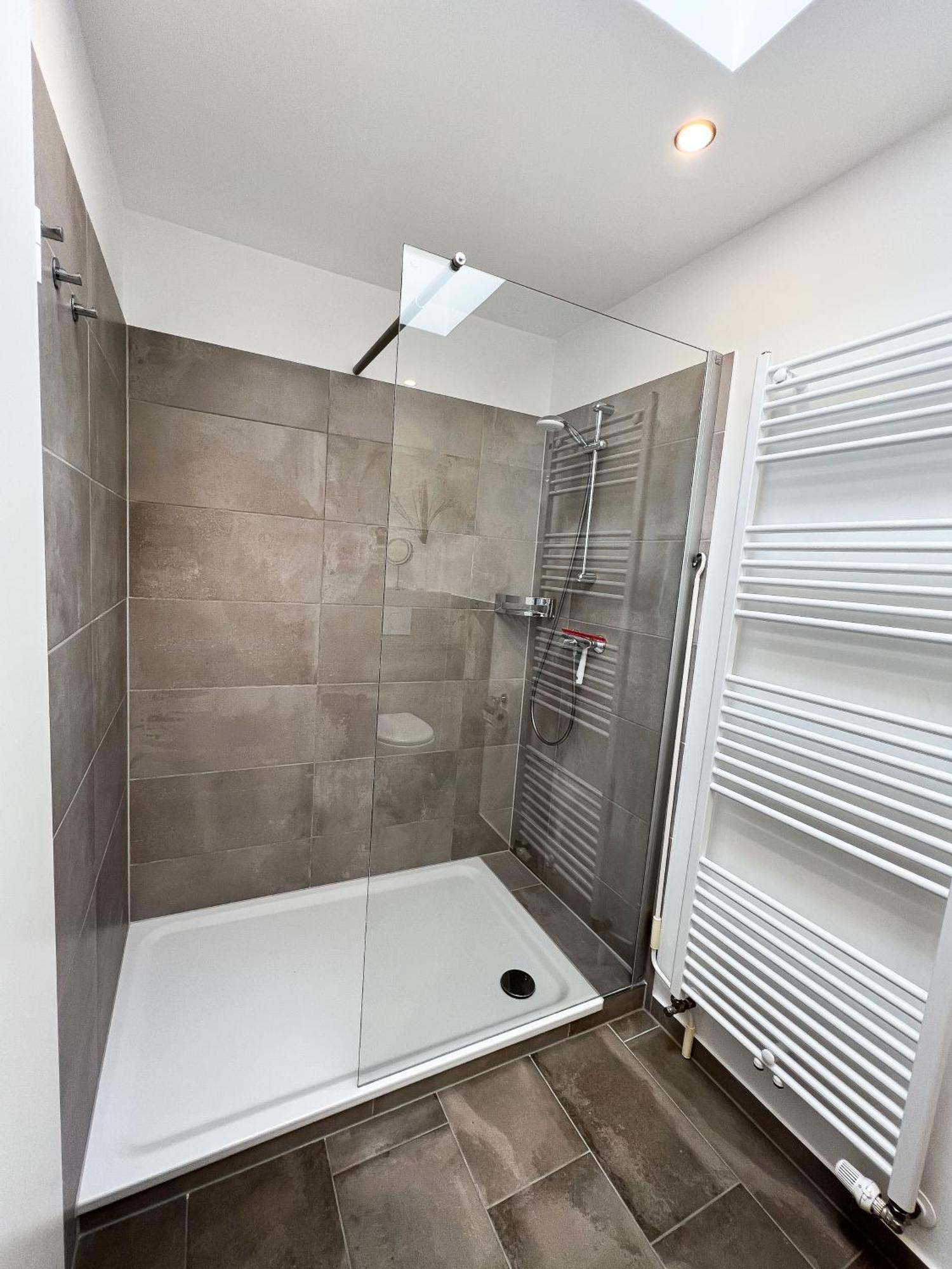 M5 Bungalow - Apartmenthaus Marienburger Str 4 - Feriendomizil Hollich Groemitz Ngoại thất bức ảnh